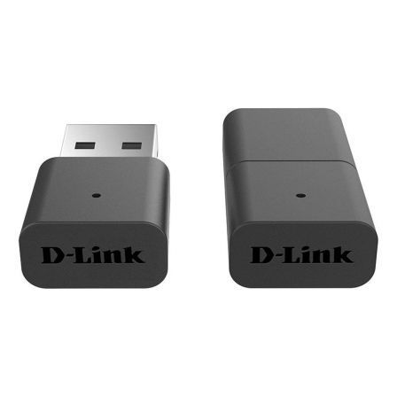 Adaptador USB - WiFi D-Link NANO DWA-131/ 150Mbps Adaptador USB - WiFi D-Link NANO DWA-131/ 150Mbps