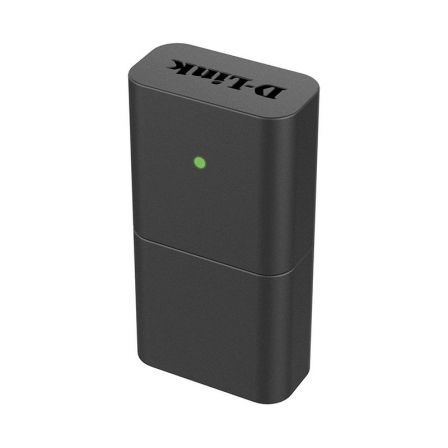 Adaptador USB - WiFi D-Link NANO DWA-131/ 150Mbps Adaptador USB - WiFi D-Link NANO DWA-131/ 150Mbps