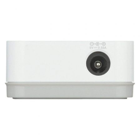 Switch D-Link GO-SW-5E 5 Puertos/ RJ-45 10/100 Switch D-Link GO-SW-5E 5 Puertos/ RJ-45 10/100