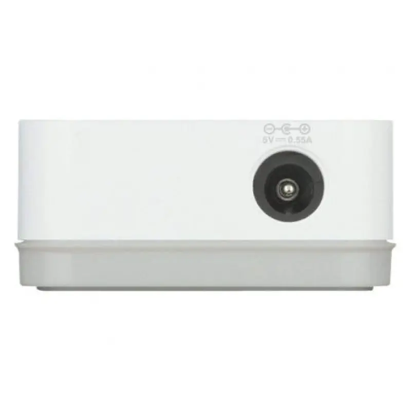Switch D-Link GO-SW-5E 5 Puertos/ RJ-45 10/100 Switch D-Link GO-SW-5E 5 Puertos/ RJ-45 10/100