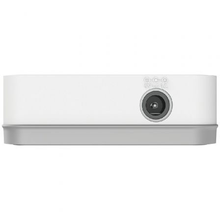 Switch D-Link GO-SW-5G 5 Puertos/ RJ-45 10/100/1000 Switch D-Link GO-SW-5G 5 Puertos/ RJ-45 10/100/1000