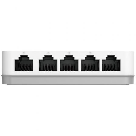 Switch D-Link GO-SW-5G 5 Puertos/ RJ-45 10/100/1000 Switch D-Link GO-SW-5G 5 Puertos/ RJ-45 10/100/1000