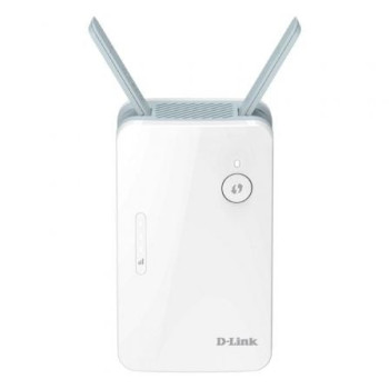 Repetidor Inalámbrico Mesh D-Link E15 AX1500 1500Mbps/ 2 Antenas Repetidor Inalámbrico Mesh D-Link E15 AX1500 1500Mbps/ 2 Antenas