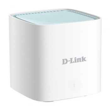 Sistema Mesh D-Link Mesh EAGLE PRO AI 1500Mbps/ 2.4GHz 5GHz/ Pack de 3 Sistema Mesh D-Link Mesh EAGLE PRO AI 1500Mbps/ 2.4GHz 5GHz/ Pack de 3