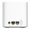 Sistema Mesh D-Link Mesh EAGLE PRO AI 1500Mbps/ 2.4GHz 5GHz/ Pack de 3 Sistema Mesh D-Link Mesh EAGLE PRO AI 1500Mbps/ 2.4GHz 5GHz/ Pack de 3