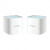 Sistema Mesh D-Link M15-2 1500Mbps/ 2.4GHz 5GHz/ Pack de 2