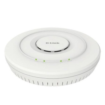 Punto de Acceso Inalámbrico D-Link DWL-6610AP PoE 1200Mbps/ 2.4GHz 5GHz/ Antenas de 6.5dBi/ WiFi 802.11ac/n/b/g Punto de Acceso Inalámbrico D-Link DWL-6610AP PoE 1200Mbps/ 2.4GHz 5GHz/ Antenas de 6.5dBi/ WiFi 802.11ac/n/b/g