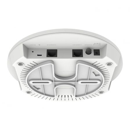 Punto de Acceso Inalámbrico D-Link DWL-6610AP PoE 1200Mbps/ 2.4GHz 5GHz/ Antenas de 6.5dBi/ WiFi 802.11ac/n/b/g Punto de Acceso Inalámbrico D-Link DWL-6610AP PoE 1200Mbps/ 2.4GHz 5GHz/ Antenas de 6.5dBi/ WiFi 802.11ac/n/b/g