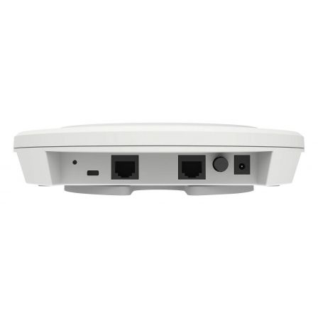 Punto de Acceso Inalámbrico D-Link DWL-6610AP PoE 1200Mbps/ 2.4GHz 5GHz/ Antenas de 6.5dBi/ WiFi 802.11ac/n/b/g Punto de Acceso Inalámbrico D-Link DWL-6610AP PoE 1200Mbps/ 2.4GHz 5GHz/ Antenas de 6.5dBi/ WiFi 802.11ac/n/b/g