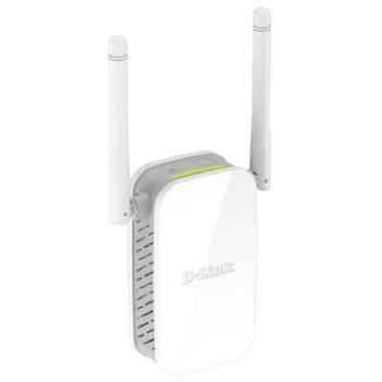 Repetidor/ AP Inalámbrico D-Link DAP-1325 300Mbps/ 2 Antenas Repetidor/ AP Inalámbrico D-Link DAP-1325 300Mbps/ 2 Antenas
