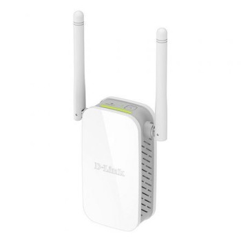 Repetidor/ AP Inalámbrico D-Link DAP-1325 300Mbps/ 2 Antenas Repetidor/ AP Inalámbrico D-Link DAP-1325 300Mbps/ 2 Antenas