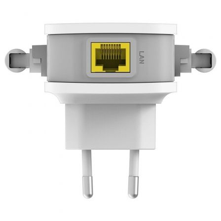 Repetidor/ AP Inalámbrico D-Link DAP-1325 300Mbps/ 2 Antenas Repetidor/ AP Inalámbrico D-Link DAP-1325 300Mbps/ 2 Antenas