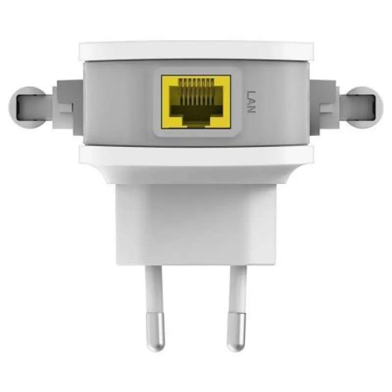 Repetidor/ AP Inalámbrico D-Link DAP-1325 300Mbps/ 2 Antenas Repetidor/ AP Inalámbrico D-Link DAP-1325 300Mbps/ 2 Antenas