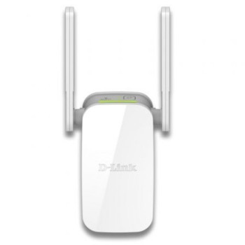 Repetidor Inalámbrico D-Link DAP-1610 1200Mbps/ 2 Antenas Repetidor Inalámbrico D-Link DAP-1610 1200Mbps/ 2 Antenas
