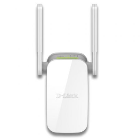 Repetidor Inalámbrico D-Link DAP-1610 1200Mbps/ 2 Antenas Repetidor Inalámbrico D-Link DAP-1610 1200Mbps/ 2 Antenas