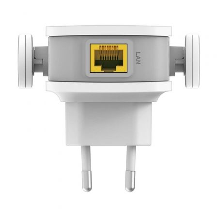Repetidor Inalámbrico D-Link DAP-1610 1200Mbps/ 2 Antenas Repetidor Inalámbrico D-Link DAP-1610 1200Mbps/ 2 Antenas