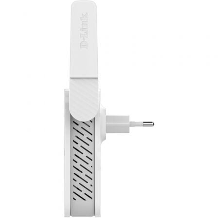 Repetidor Inalámbrico D-Link DAP-1610 1200Mbps/ 2 Antenas Repetidor Inalámbrico D-Link DAP-1610 1200Mbps/ 2 Antenas