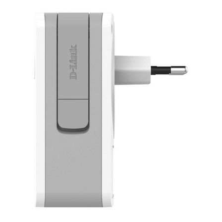 Repetidor Inalámbrico D-Link DAP-1620 AC1300 1300Mbps/ 2 Antenas Repetidor Inalámbrico D-Link DAP-1620 AC1300 1300Mbps/ 2 Antenas