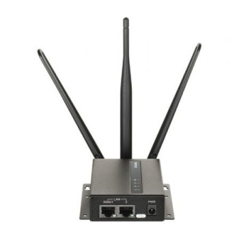 Router Inalámbrico 4G D-Link DWM-313 150Mbps/ 2.4GHz/ 3 Antenas/ WiFi 802.11n/g/b Router Inalámbrico 4G D-Link DWM-313 150Mbps/ 2.4GHz/ 3 Antenas/ WiFi 802.11n/g/b