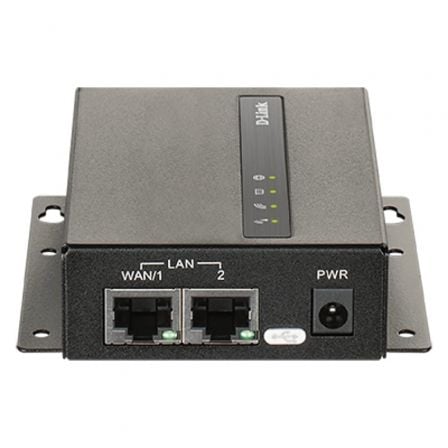 Router Inalámbrico 4G D-Link DWM-313 150Mbps/ 2.4GHz/ 3 Antenas/ WiFi 802.11n/g/b Router Inalámbrico 4G D-Link DWM-313 150Mbps/ 2.4GHz/ 3 Antenas/ WiFi 802.11n/g/b