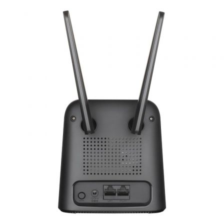 Router Inalámbrico 4G D-Link DWR-920 300Mbps/ 2 Antenas/ WiFi 802.11n/b/g Router Inalámbrico 4G D-Link DWR-920 300Mbps/ 2 Antenas/ WiFi 802.11n/b/g