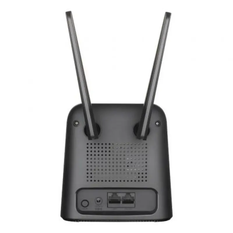 Router Inalámbrico 4G D-Link DWR-920 300Mbps/ 2 Antenas/ WiFi 802.11n/b/g Router Inalámbrico 4G D-Link DWR-920 300Mbps/ 2 Antenas/ WiFi 802.11n/b/g