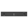 Switch D-Link DES-108 8 Puertos/ RJ-45 10/100