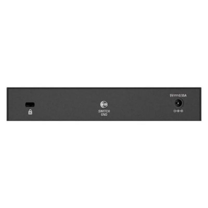 Switch D-Link DES-108 8 Puertos/ RJ-45 10/100 Switch D-Link DES-108 8 Puertos/ RJ-45 10/100