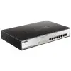 Switch D-Link DGS-1008MP 8 Puertos/ RJ-45 10/100/1000 POE Switch D-Link DGS-1008MP 8 Puertos/ RJ-45 10/100/1000 POE