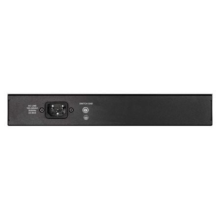 Switch D-Link DGS-1008MP 8 Puertos/ RJ-45 10/100/1000 POE Switch D-Link DGS-1008MP 8 Puertos/ RJ-45 10/100/1000 POE