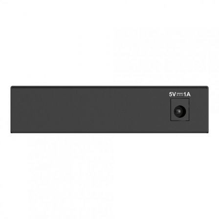 Switch D-Link DGS-105GL 5 Puertos/ RJ-45 10/100/1000 Switch D-Link DGS-105GL 5 Puertos/ RJ-45 10/100/1000