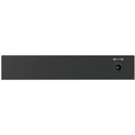 Switch D-Link DGS-108GL 8 Puertos/ RJ-45 10/100/1000 Switch D-Link DGS-108GL 8 Puertos/ RJ-45 10/100/1000