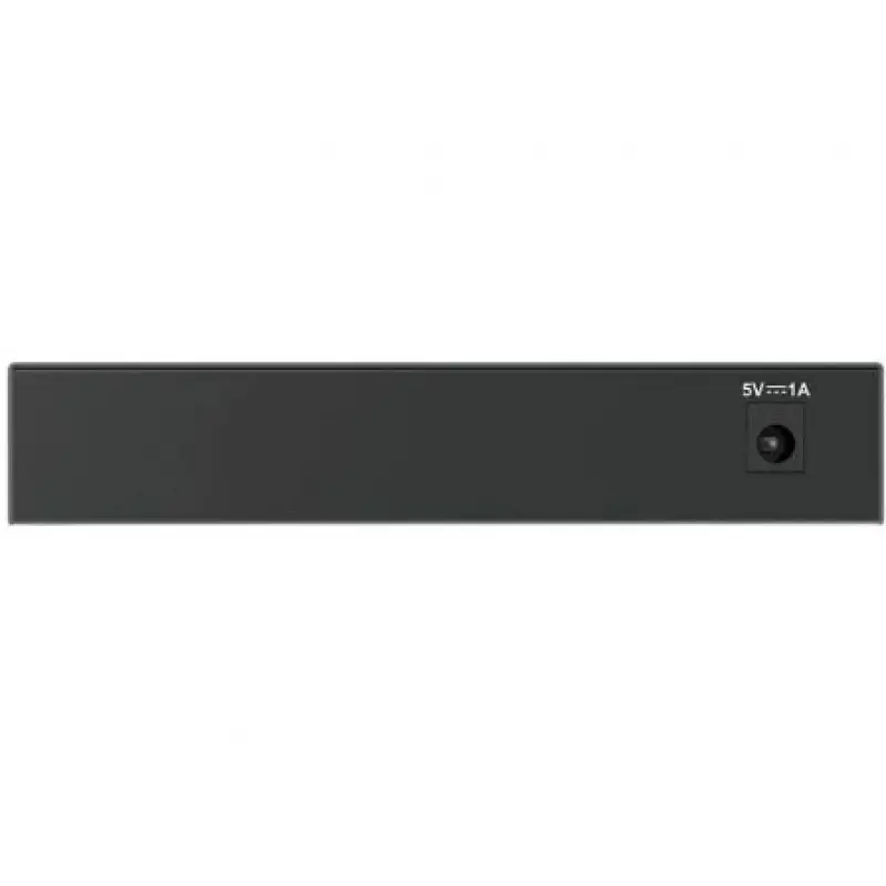 Switch D-Link DGS-108GL 8 Puertos/ RJ-45 10/100/1000 Switch D-Link DGS-108GL 8 Puertos/ RJ-45 10/100/1000