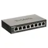 Switch Gestionable D-Link DGS-1100-08V2 8 Puertos/ RJ-45 10/100/1000 Switch Gestionable D-Link DGS-1100-08V2 8 Puertos/ RJ-45 10/100/1000