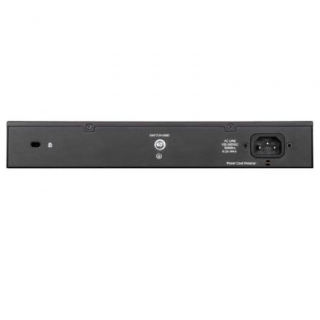 Switch Gestionable D-Link DGS-1100-16V2 16 Puertos/ RJ-45 Gigabit 10/100/1000 Switch Gestionable D-Link DGS-1100-16V2 16 Puertos/ RJ-45 Gigabit 10/100/1000