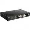 Switch Gestionable D-Link DGS-1100-24PV2 24 Puertos/ RJ-45 Gigabit 10/100/1000 PoE Switch Gestionable D-Link DGS-1100-24PV2 24 Puertos/ RJ-45 Gigabit 10/100/1000 PoE