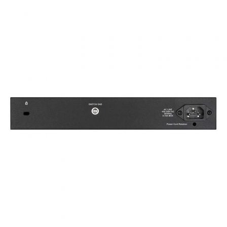 Switch D-Link DGS-1210-10 10 Puertos/ RJ-45 Gigabit 10/100/1000 SFP Switch D-Link DGS-1210-10 10 Puertos/ RJ-45 Gigabit 10/100/1000 SFP