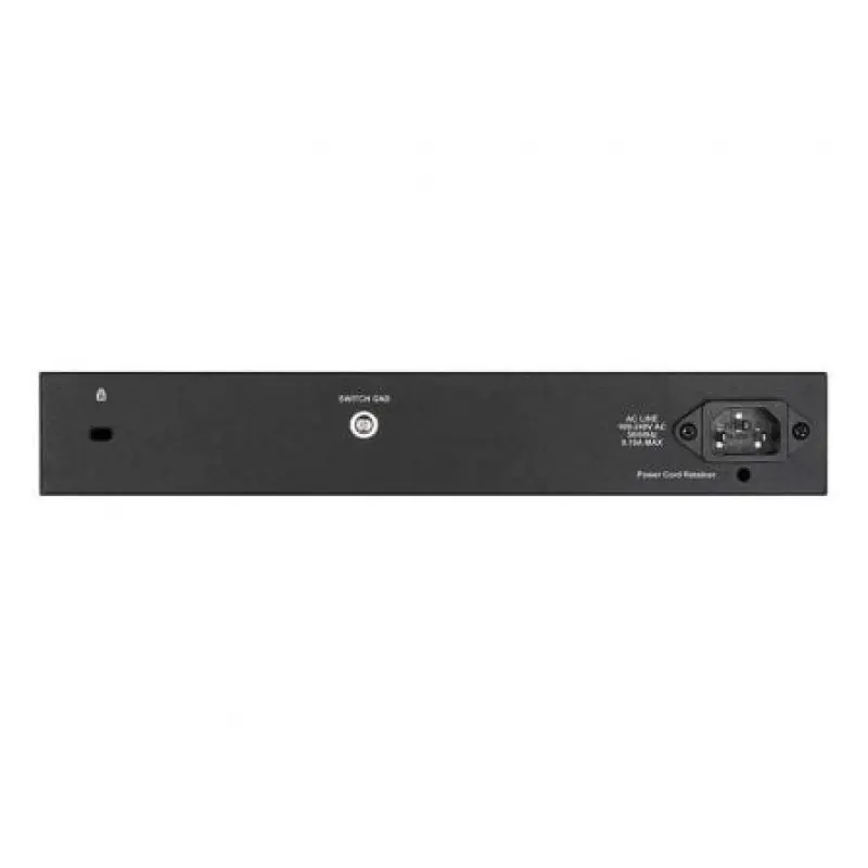 Switch D-Link DGS-1210-10 10 Puertos/ RJ-45 Gigabit 10/100/1000 SFP Switch D-Link DGS-1210-10 10 Puertos/ RJ-45 Gigabit 10/100/1000 SFP