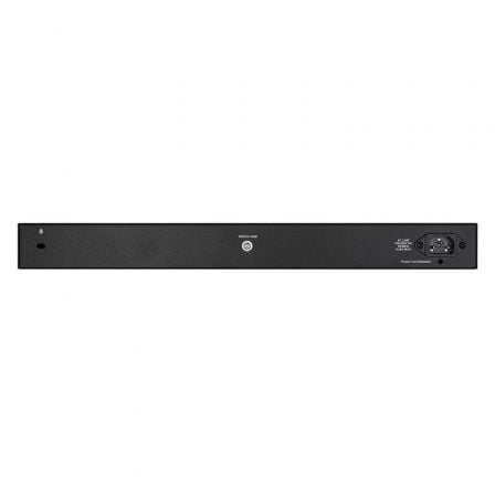 Switch Smart Plus D-Link DGS-1210-26 26 Puertos/ RJ-45 10/100/1000/ SFP Switch Smart Plus D-Link DGS-1210-26 26 Puertos/ RJ-45 10/100/1000/ SFP
