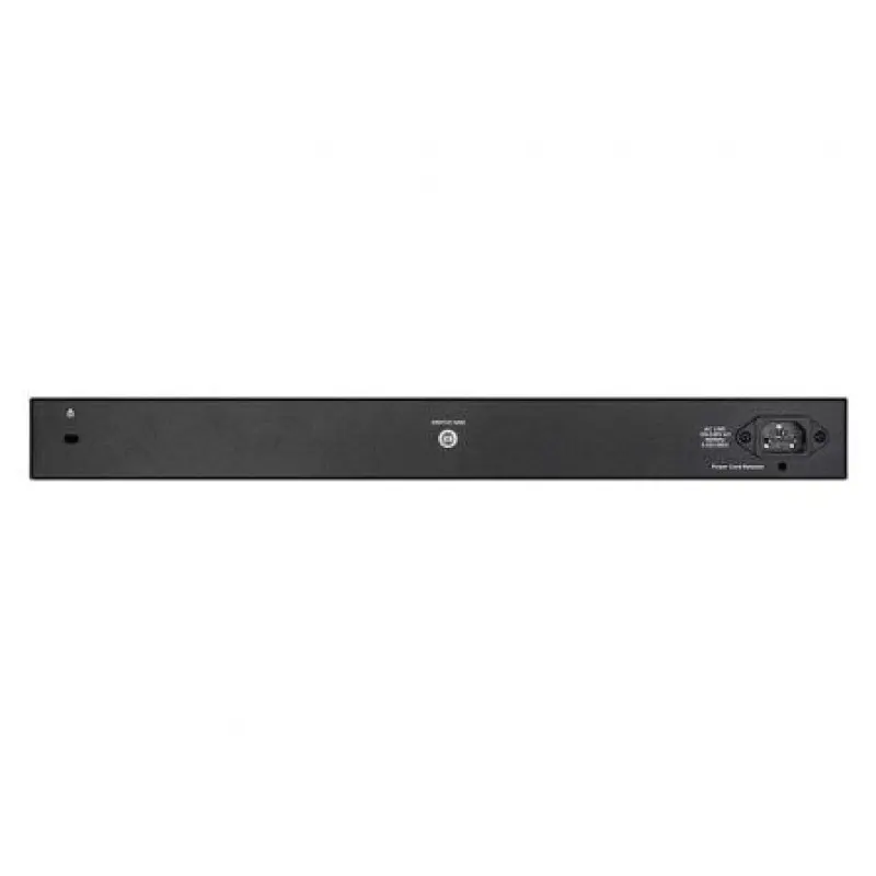 Switch Gestionable D-Link DGS-1210-28 28 Puertos/ RJ-45 Gigabit 10/100/1000/ SFP Switch Gestionable D-Link DGS-1210-28 28 Puertos/ RJ-45 Gigabit 10/100/1000/ SFP