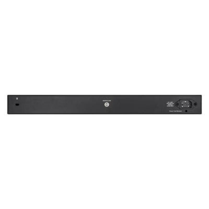 Switch D-Link Smart Plus DGS-1210-28MP 28 Puertos/ RJ-45 10/100/1000 PoE/ SFP Switch D-Link Smart Plus DGS-1210-28MP 28 Puertos/ RJ-45 10/100/1000 PoE/ SFP