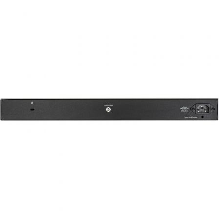Switch Gestionado D-Link DGS-1210-48 48 Puertos/ RJ-45 10/100/1000/ SFP Switch Gestionado D-Link DGS-1210-48 48 Puertos/ RJ-45 10/100/1000/ SFP