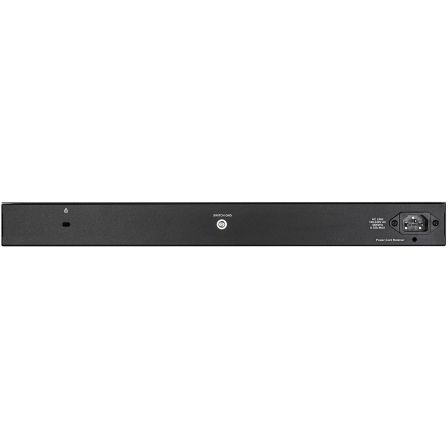 Switch D-Link DGS-1210-52 Smart+ 52 Puertos/ RJ-45 10/100/1000/ SFP Switch D-Link DGS-1210-52 Smart+ 52 Puertos/ RJ-45 10/100/1000/ SFP