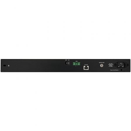 Switch D-Link DGS-1210-52/ME/E 52 Puertos/ RJ-45 10/100/1000/ SFP Switch D-Link DGS-1210-52/ME/E 52 Puertos/ RJ-45 10/100/1000/ SFP