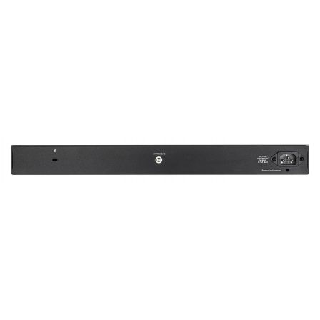 Switch Gestionable D-Link DGS-1210-52MP 52 Puertos/ RJ-45 10/100/1000 PoE/ SFP Switch Gestionable D-Link DGS-1210-52MP 52 Puertos/ RJ-45 10/100/1000 PoE/ SFP