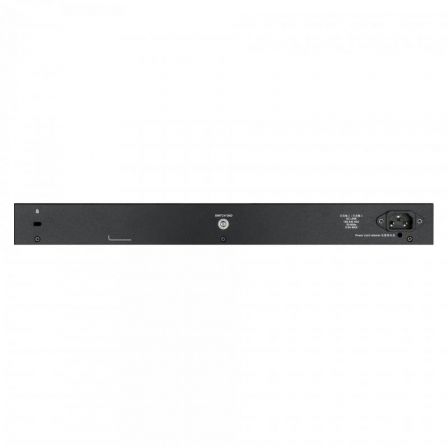 Switch Gestionado D-Link DGS-1250-28X 28 Puertos/ RJ-45 Gigabit 10/100/1000/ SFP Switch Gestionado D-Link DGS-1250-28X 28 Puertos/ RJ-45 Gigabit 10/100/1000/ SFP