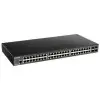 Switch Gestionado D-Link DGS-1250-52X 52 Puertos/ RJ-45 10/100/1000/ SFP Switch Gestionado D-Link DGS-1250-52X 52 Puertos/ RJ-45 10/100/1000/ SFP