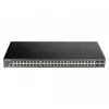 Switch Gestionado D-Link DGS-1250-52X 52 Puertos/ RJ-45 10/100/1000/ SFP Switch Gestionado D-Link DGS-1250-52X 52 Puertos/ RJ-45 10/100/1000/ SFP