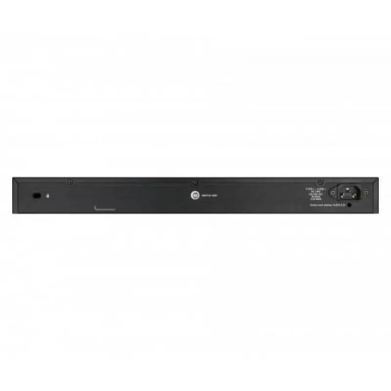 Switch Gestionado D-Link DGS-1250-52X 52 Puertos/ RJ-45 10/100/1000/ SFP Switch Gestionado D-Link DGS-1250-52X 52 Puertos/ RJ-45 10/100/1000/ SFP