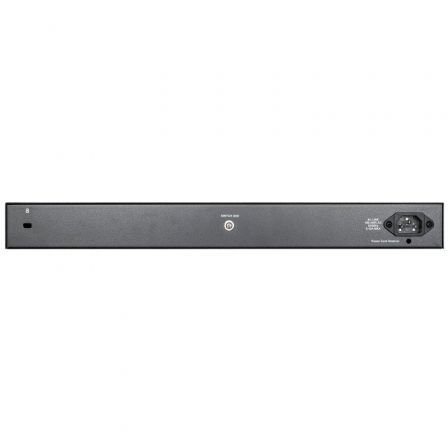 Switch Gestionable D-Link DGS-2000-28 28 Puertos/ RJ-45 10/100/1000/ SFP Switch Gestionable D-Link DGS-2000-28 28 Puertos/ RJ-45 10/100/1000/ SFP